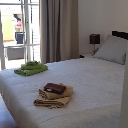 Vista Golf Fuerteventura Exclusive Apartment 科斯塔卡莱塔 外观 照片