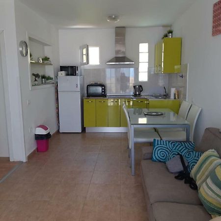 Vista Golf Fuerteventura Exclusive Apartment 科斯塔卡莱塔 外观 照片