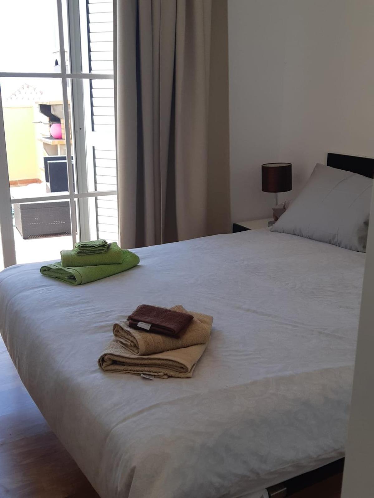 Vista Golf Fuerteventura Exclusive Apartment 科斯塔卡莱塔 外观 照片
