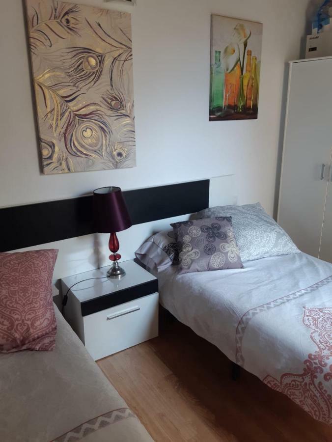 Vista Golf Fuerteventura Exclusive Apartment 科斯塔卡莱塔 外观 照片