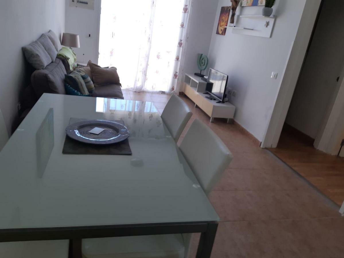 Vista Golf Fuerteventura Exclusive Apartment 科斯塔卡莱塔 外观 照片