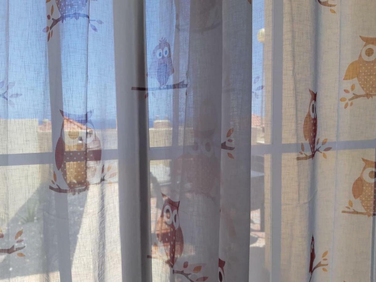 Vista Golf Fuerteventura Exclusive Apartment 科斯塔卡莱塔 外观 照片