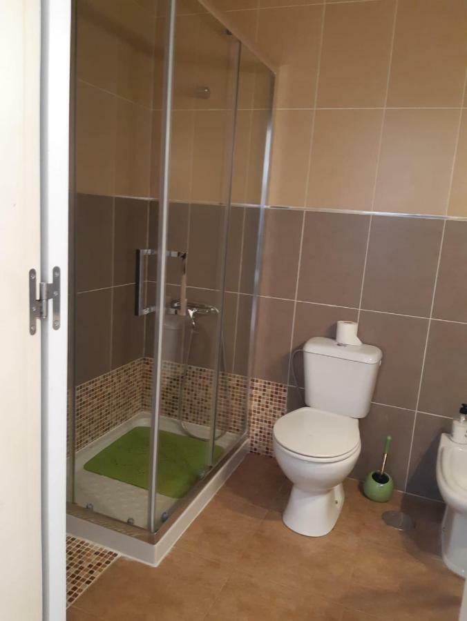 Vista Golf Fuerteventura Exclusive Apartment 科斯塔卡莱塔 外观 照片