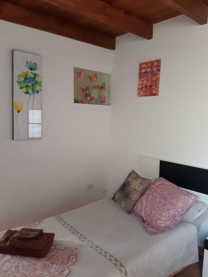 Vista Golf Fuerteventura Exclusive Apartment 科斯塔卡莱塔 外观 照片
