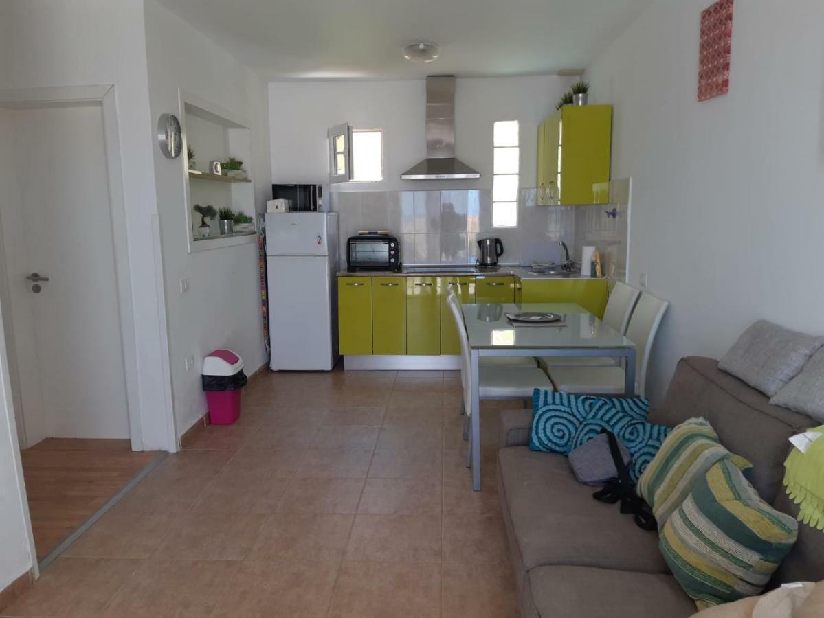 Vista Golf Fuerteventura Exclusive Apartment 科斯塔卡莱塔 外观 照片