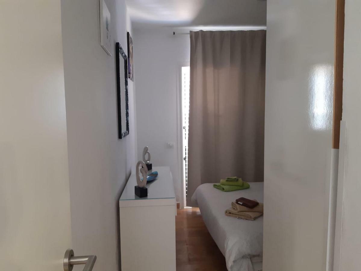 Vista Golf Fuerteventura Exclusive Apartment 科斯塔卡莱塔 外观 照片